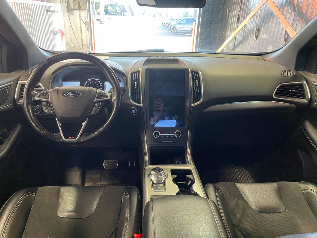 Ford Edge  2022 à St-Jérôme, Québec - 3 - w1024h768px