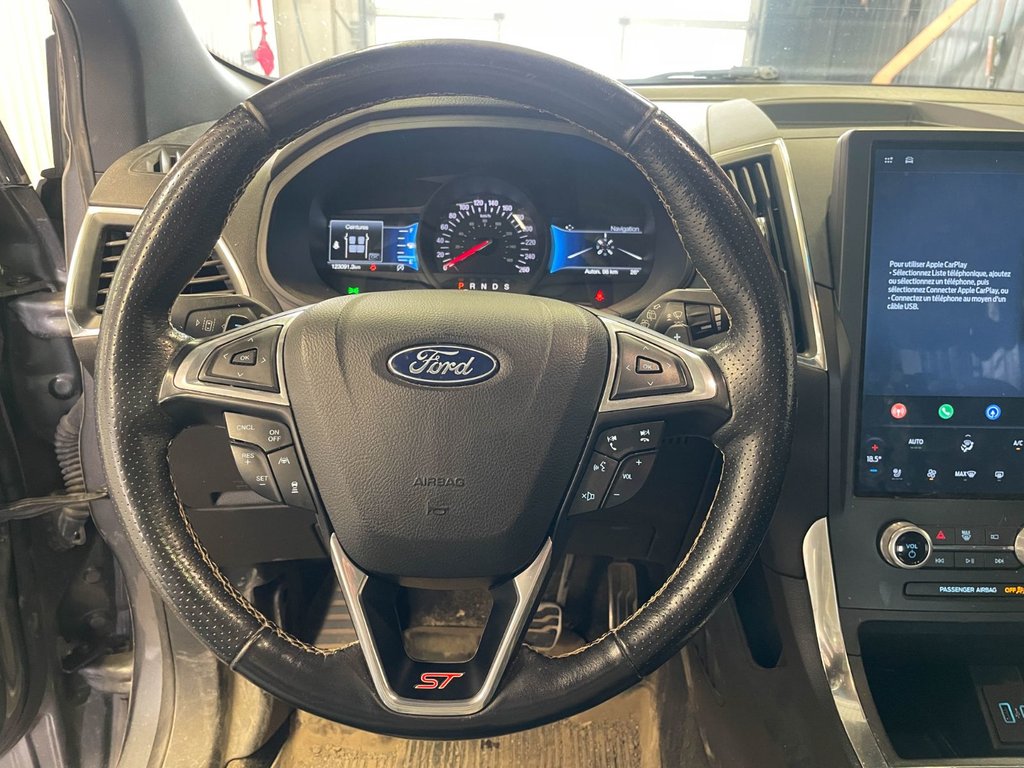 Ford Edge  2022 à St-Jérôme, Québec - 12 - w1024h768px