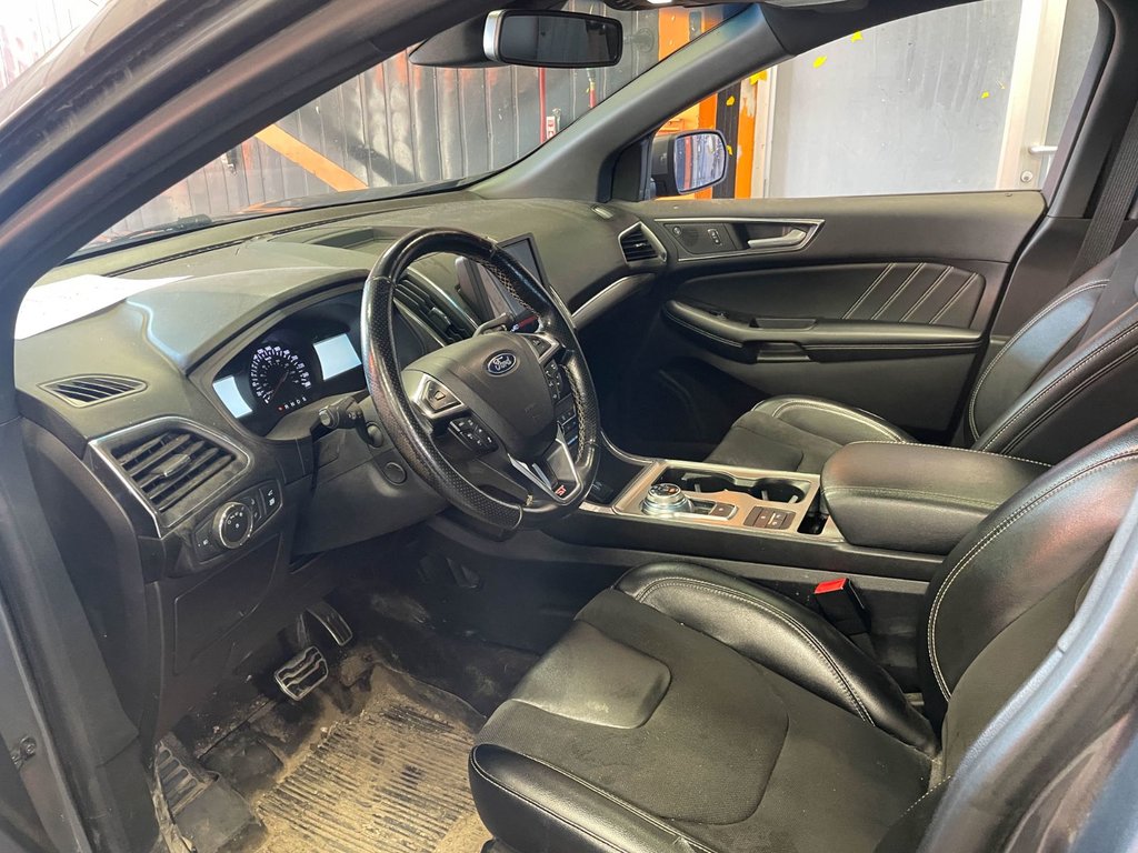 Ford Edge  2022 à St-Jérôme, Québec - 13 - w1024h768px