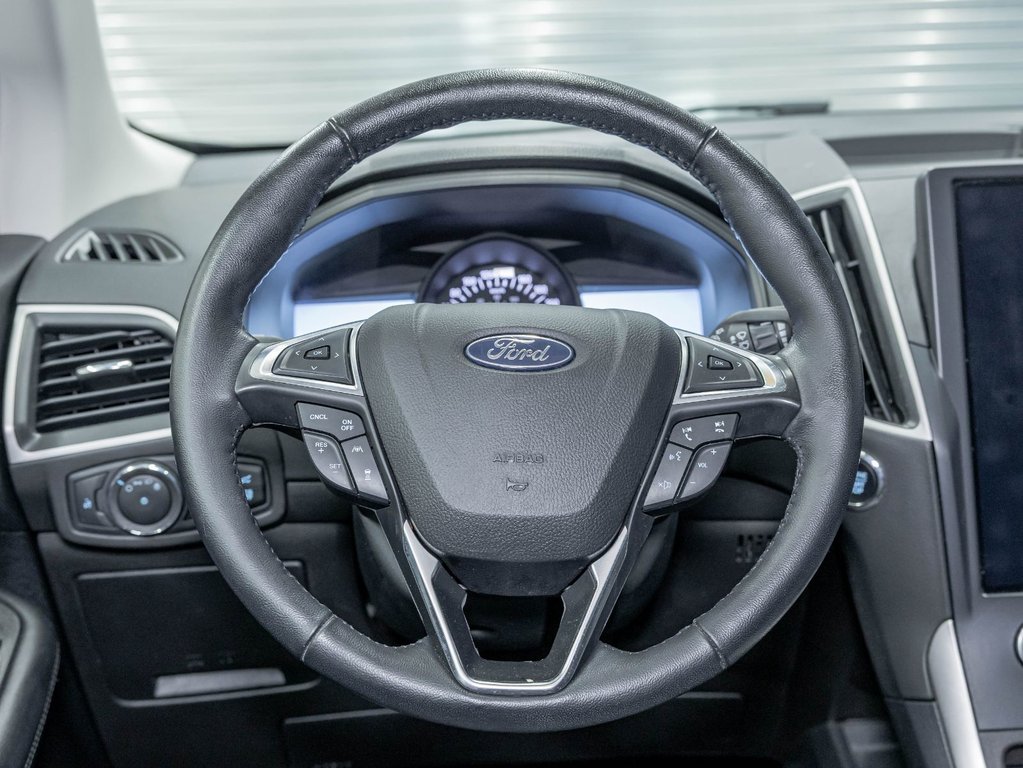 2023 Ford Edge in St-Jérôme, Quebec - 14 - w1024h768px