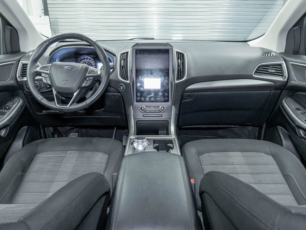 2023 Ford Edge in St-Jérôme, Quebec - 12 - w1024h768px