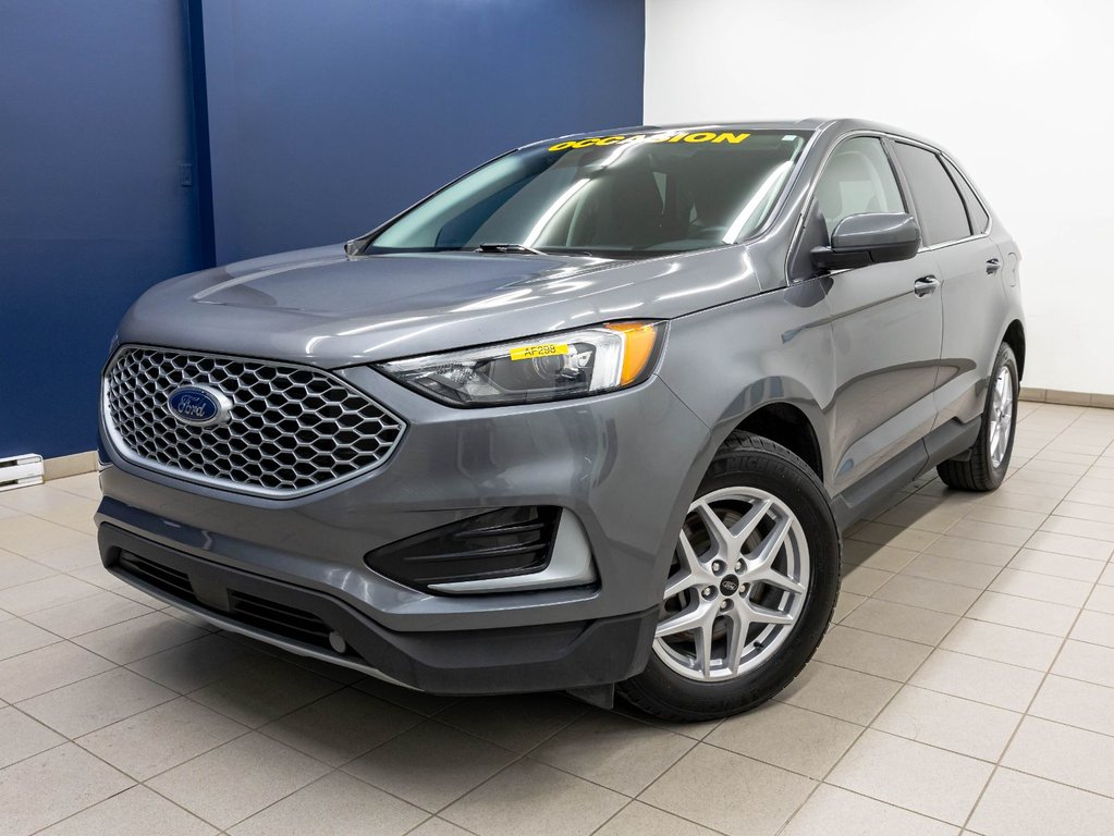 2023 Ford Edge in St-Jérôme, Quebec - 1 - w1024h768px