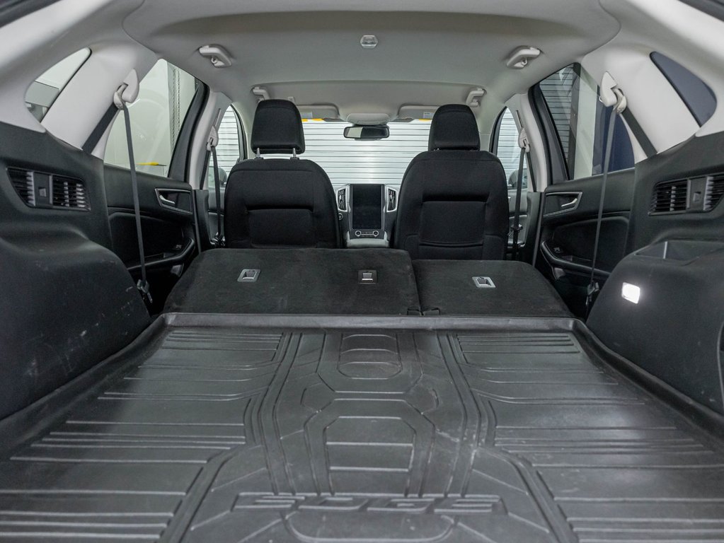 2023 Ford Edge in St-Jérôme, Quebec - 29 - w1024h768px