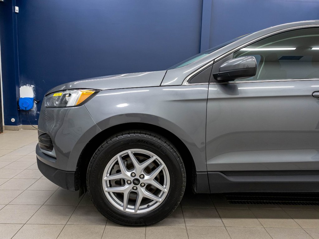 2023 Ford Edge in St-Jérôme, Quebec - 32 - w1024h768px