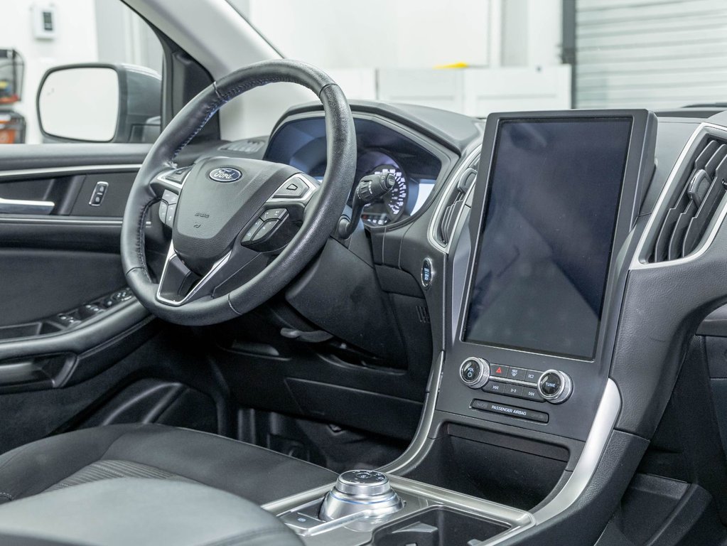 2023 Ford Edge in St-Jérôme, Quebec - 26 - w1024h768px
