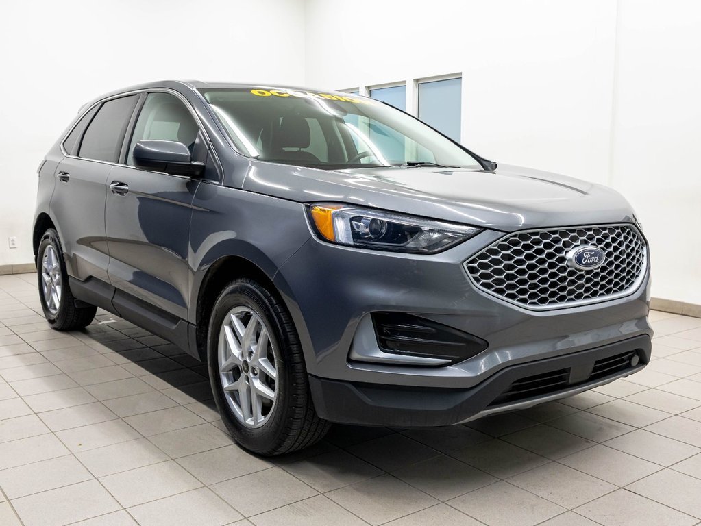 2023 Ford Edge in St-Jérôme, Quebec - 10 - w1024h768px