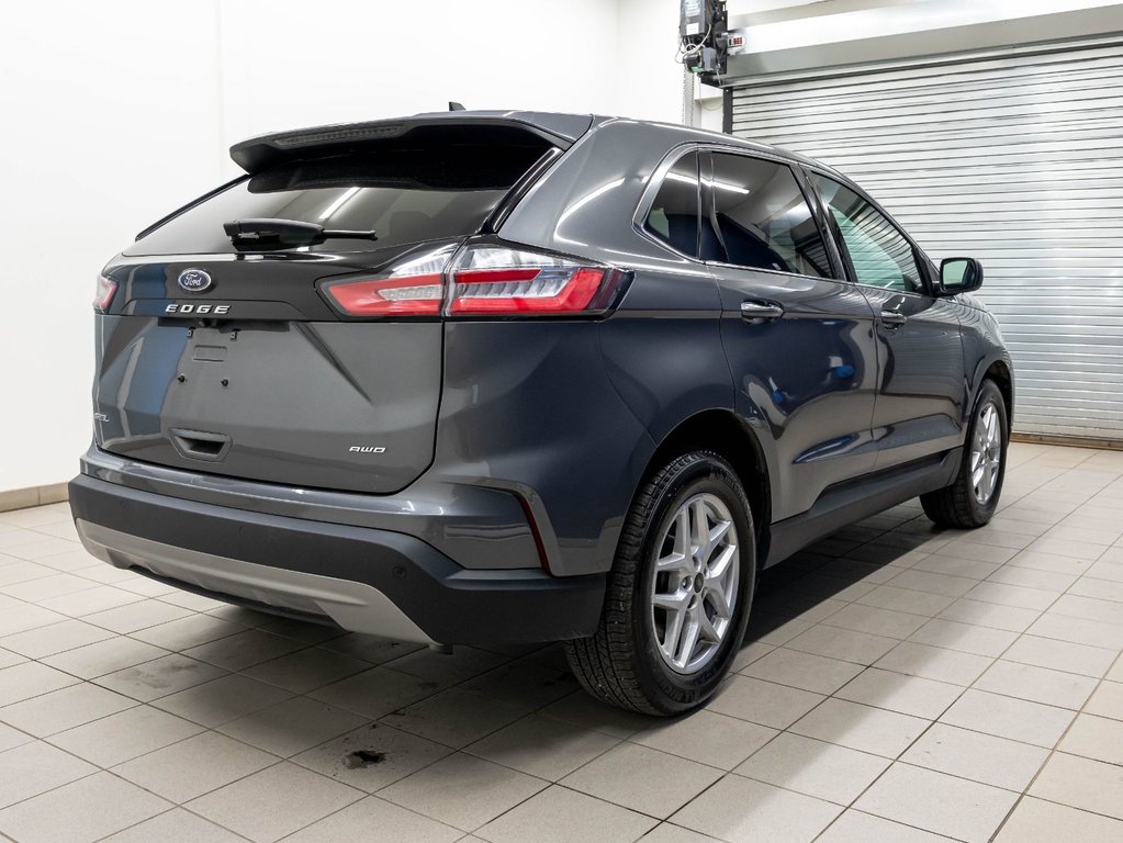 2023 Ford Edge in St-Jérôme, Quebec - 9 - w1024h768px