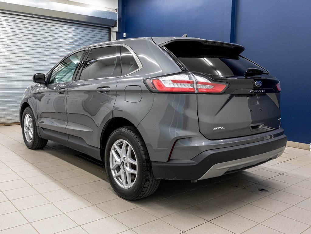 2023 Ford Edge in St-Jérôme, Quebec - 6 - w1024h768px