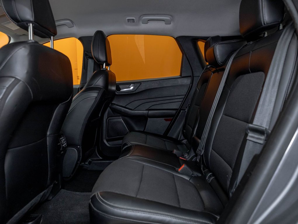 Ford Escape Hybrid  2024 à St-Jérôme, Québec - 30 - w1024h768px