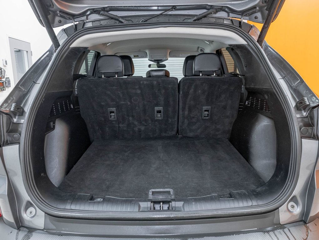 Ford Escape Hybrid  2024 à St-Jérôme, Québec - 32 - w1024h768px