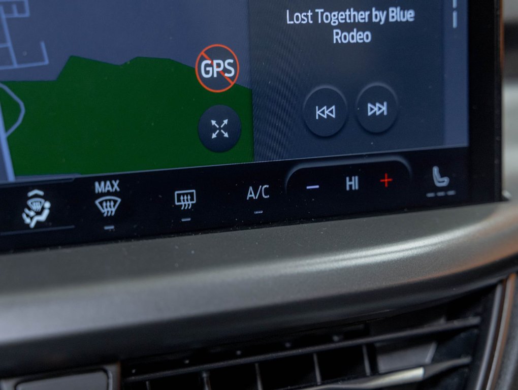 Ford Escape Hybrid  2024 à St-Jérôme, Québec - 21 - w1024h768px