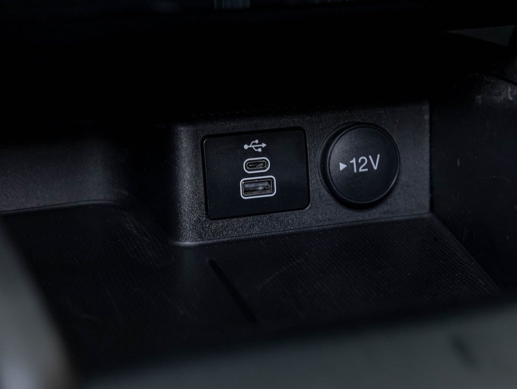 Ford Escape Hybrid  2024 à St-Jérôme, Québec - 24 - w1024h768px