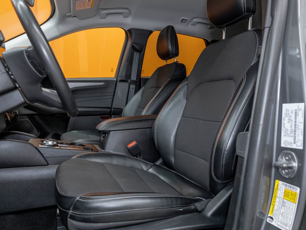 Ford Escape Hybrid  2024 à St-Jérôme, Québec - 10 - w1024h768px