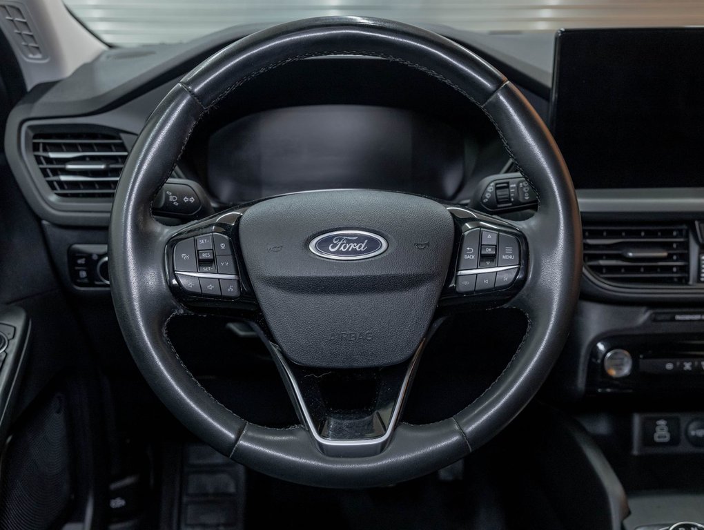 Ford Escape Hybrid  2024 à St-Jérôme, Québec - 12 - w1024h768px