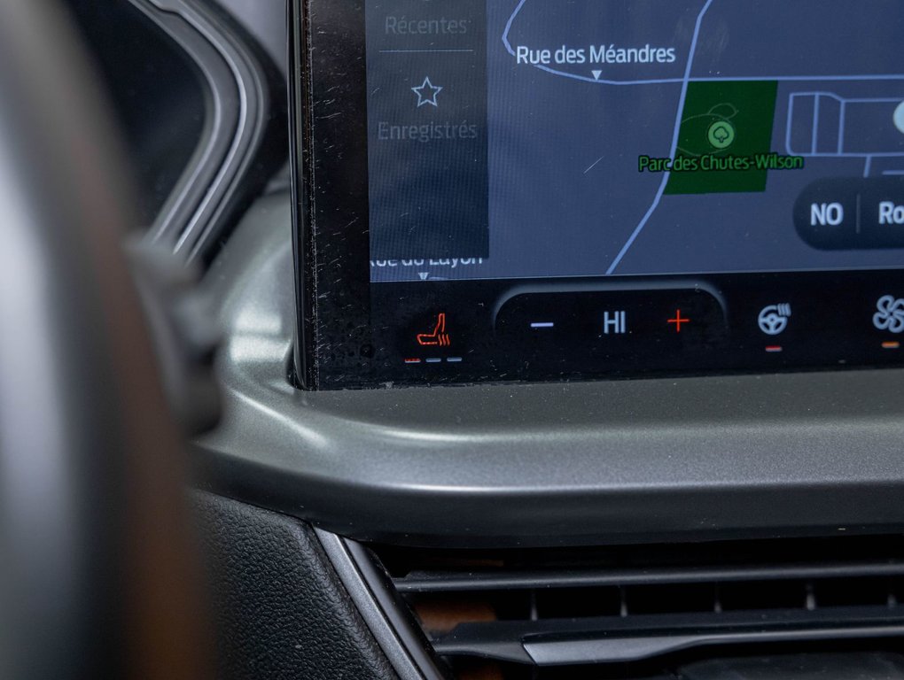 Ford Escape Hybrid  2024 à St-Jérôme, Québec - 18 - w1024h768px