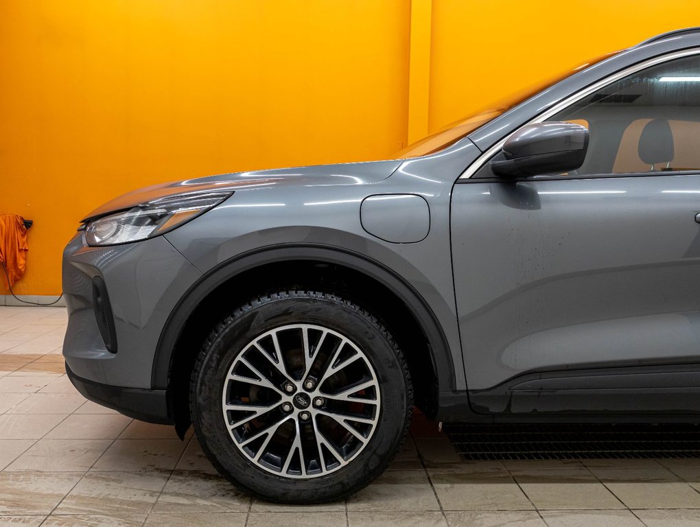 Ford Escape Hybrid  2024 à St-Jérôme, Québec - 36 - w1024h768px