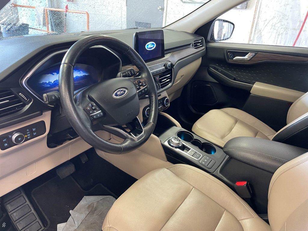 Ford Escape  2020 à St-Jérôme, Québec - 11 - w1024h768px