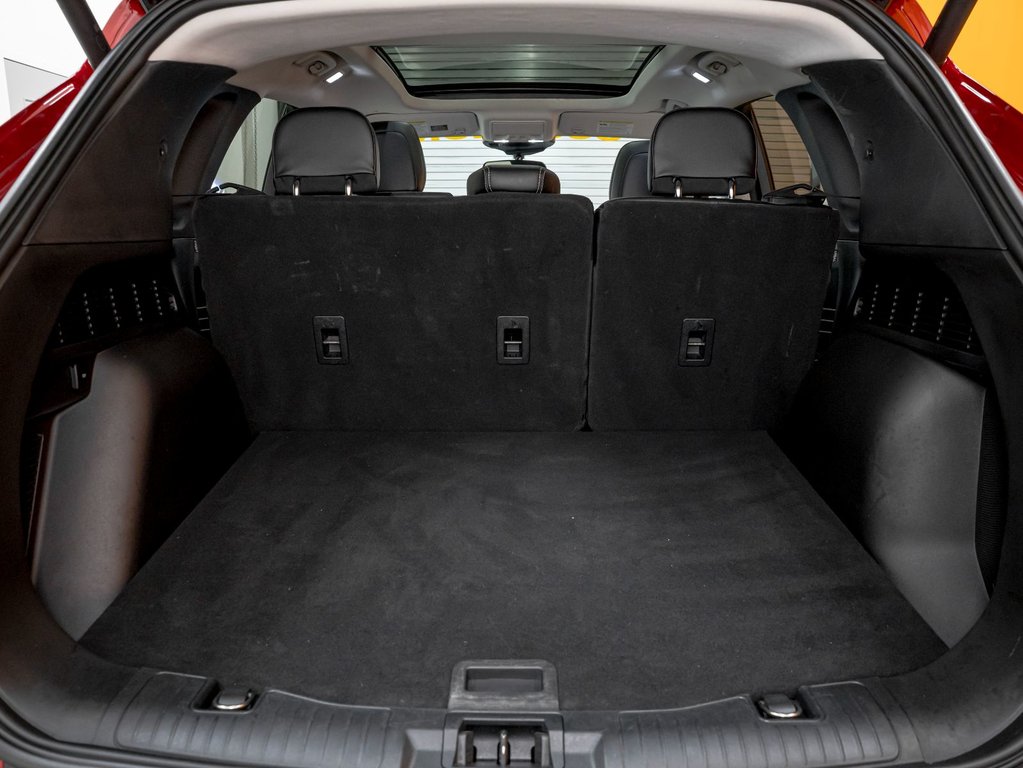 2021 Ford Escape in St-Jérôme, Quebec - 30 - w1024h768px