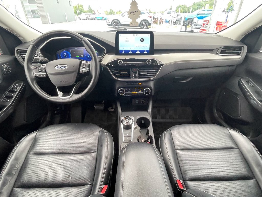 2021 Ford Escape in St-Jérôme, Quebec - 12 - w1024h768px