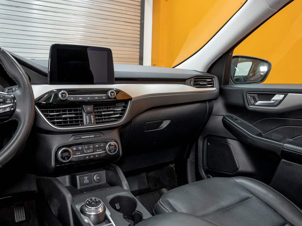 2021 Ford Escape in St-Jérôme, Quebec - 21 - w1024h768px