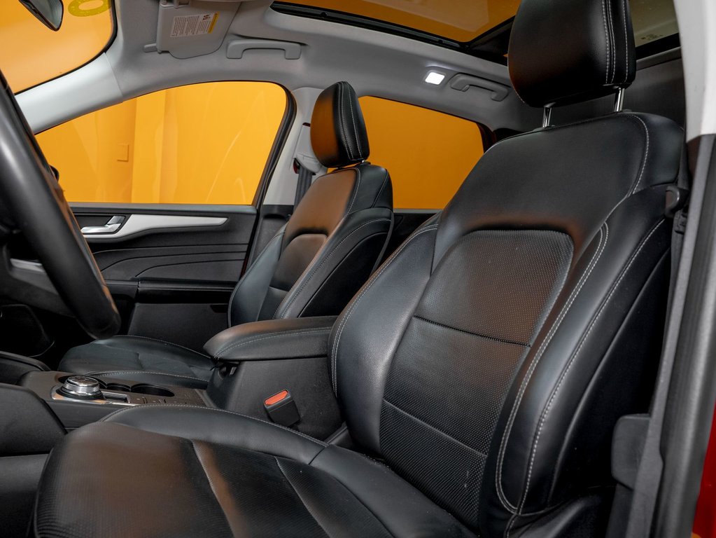 2021 Ford Escape in St-Jérôme, Quebec - 11 - w1024h768px