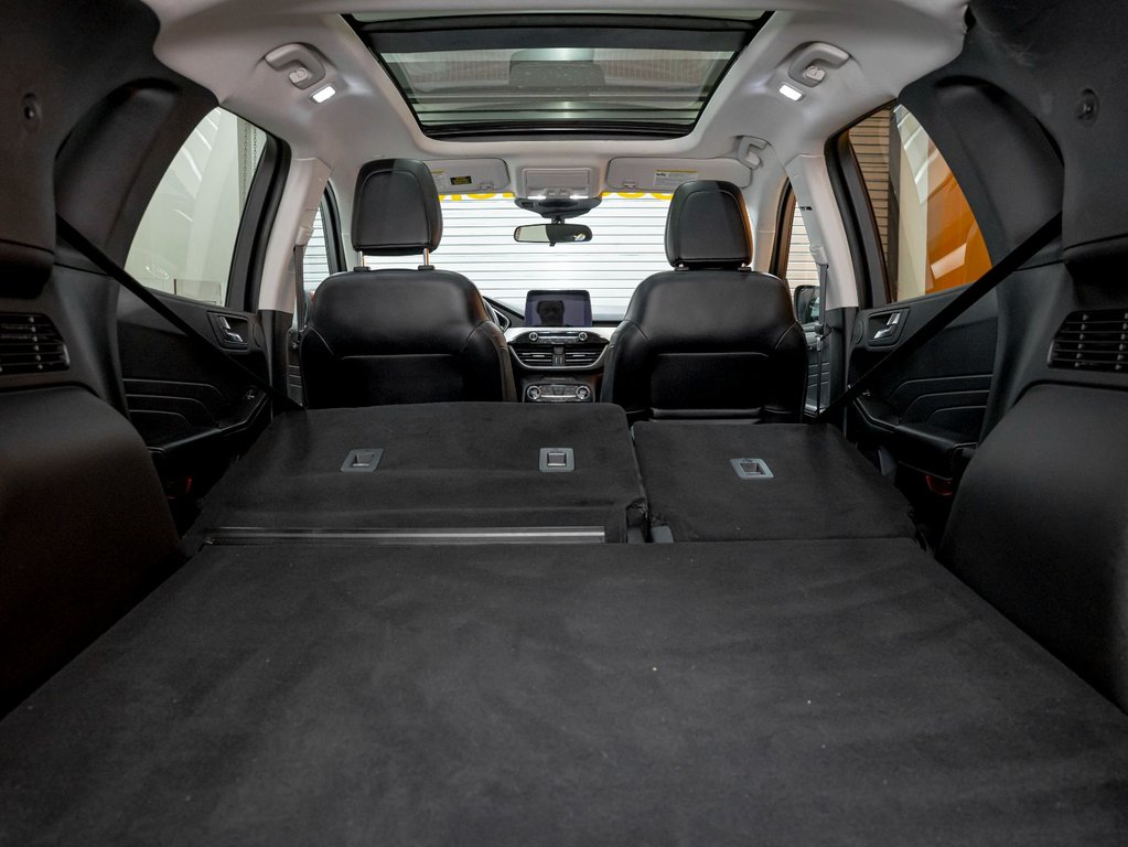 2021 Ford Escape in St-Jérôme, Quebec - 31 - w1024h768px