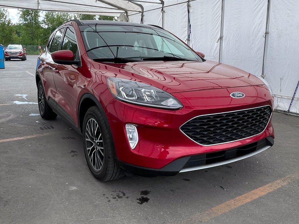 2021 Ford Escape in St-Jérôme, Quebec - 10 - w1024h768px