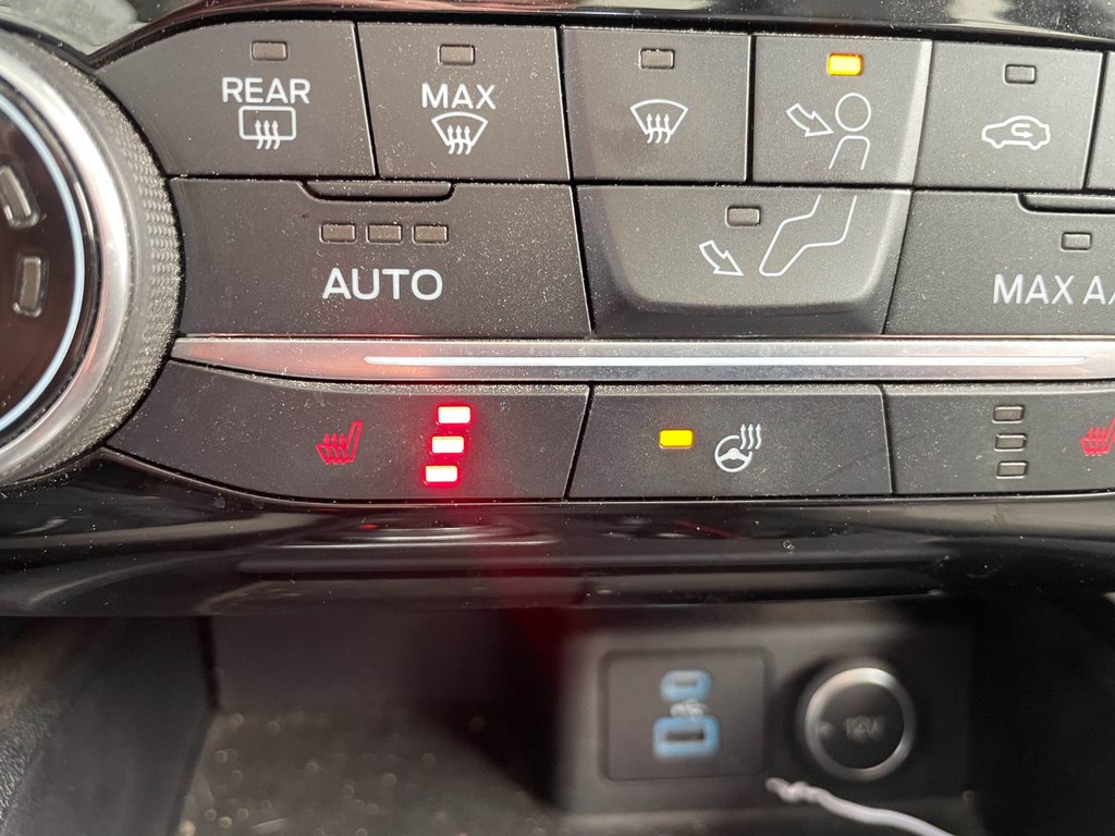 2021 Ford Escape in St-Jérôme, Quebec - 12 - w1024h768px