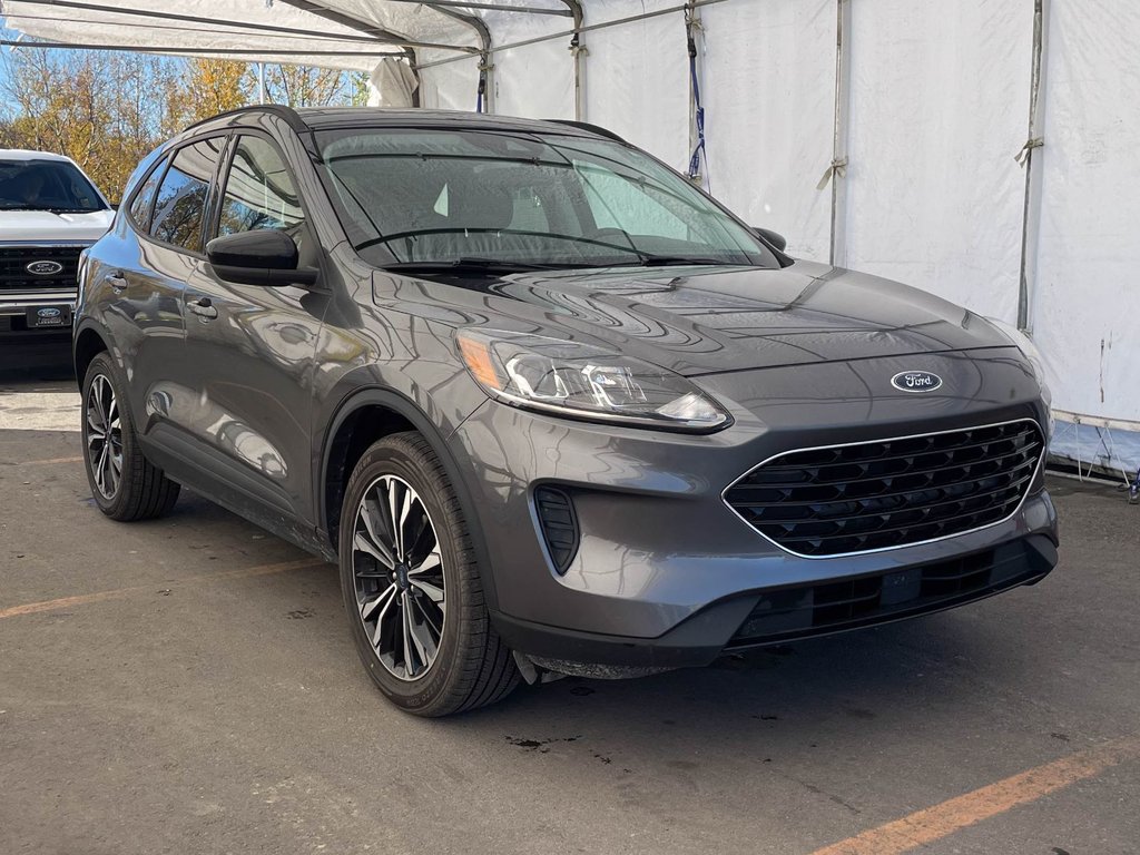 2021 Ford Escape in St-Jérôme, Quebec - 9 - w1024h768px