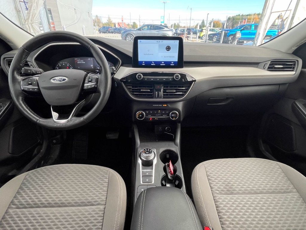 2021 Ford Escape in St-Jérôme, Quebec - 10 - w1024h768px