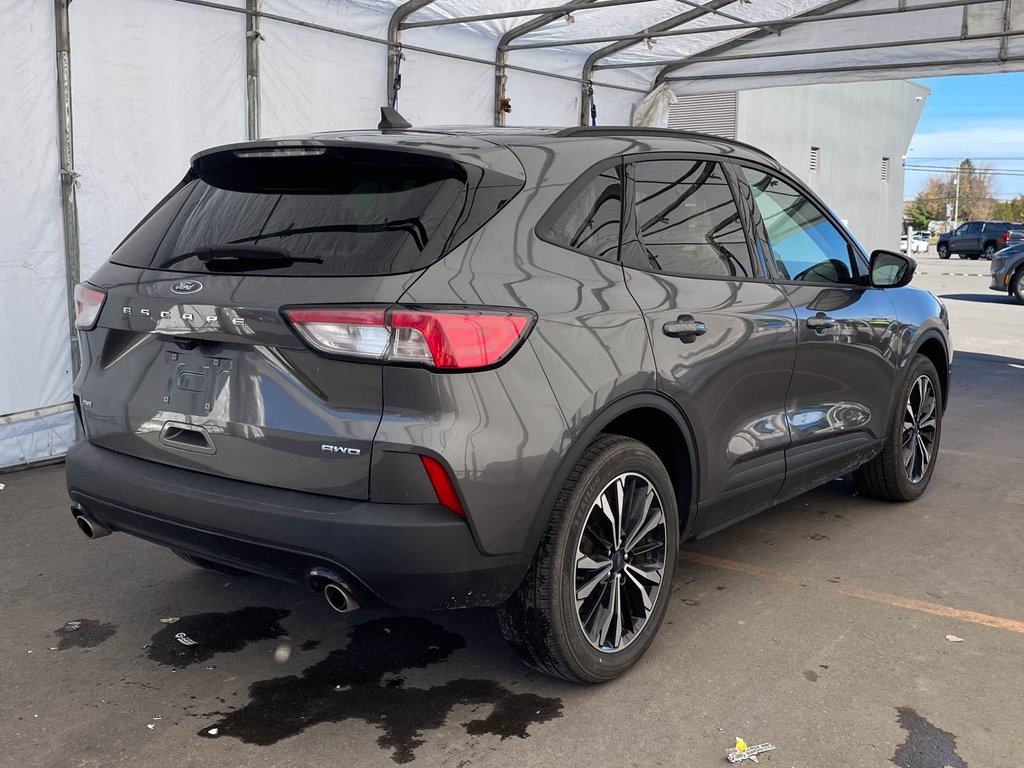 2021 Ford Escape in St-Jérôme, Quebec - 8 - w1024h768px