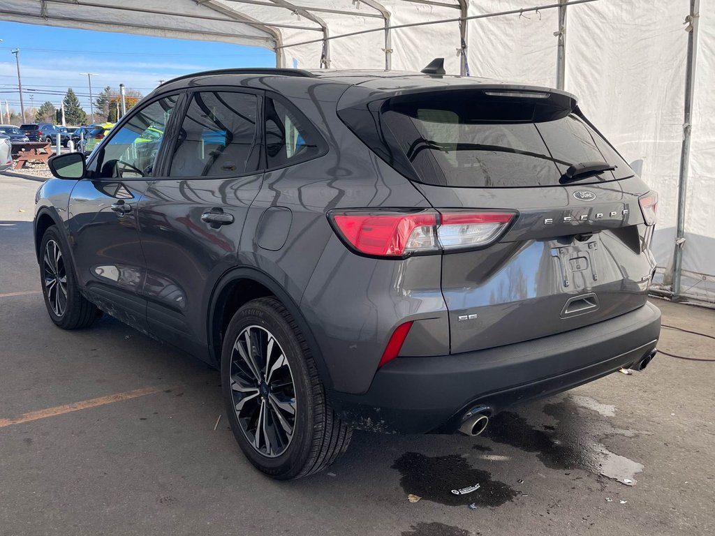 2021 Ford Escape in St-Jérôme, Quebec - 5 - w1024h768px