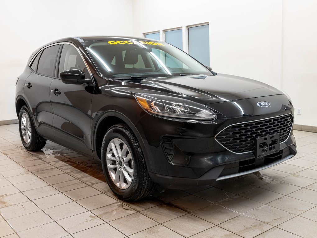 2021 Ford Escape in St-Jérôme, Quebec - 9 - w1024h768px