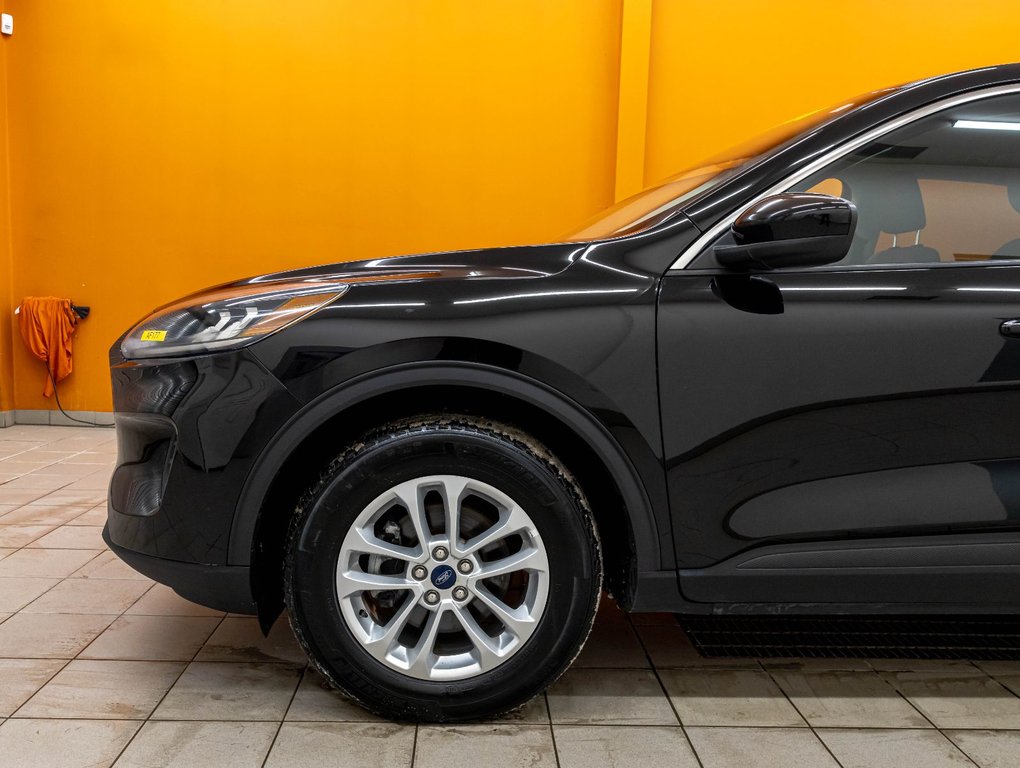 2021 Ford Escape in St-Jérôme, Quebec - 30 - w1024h768px