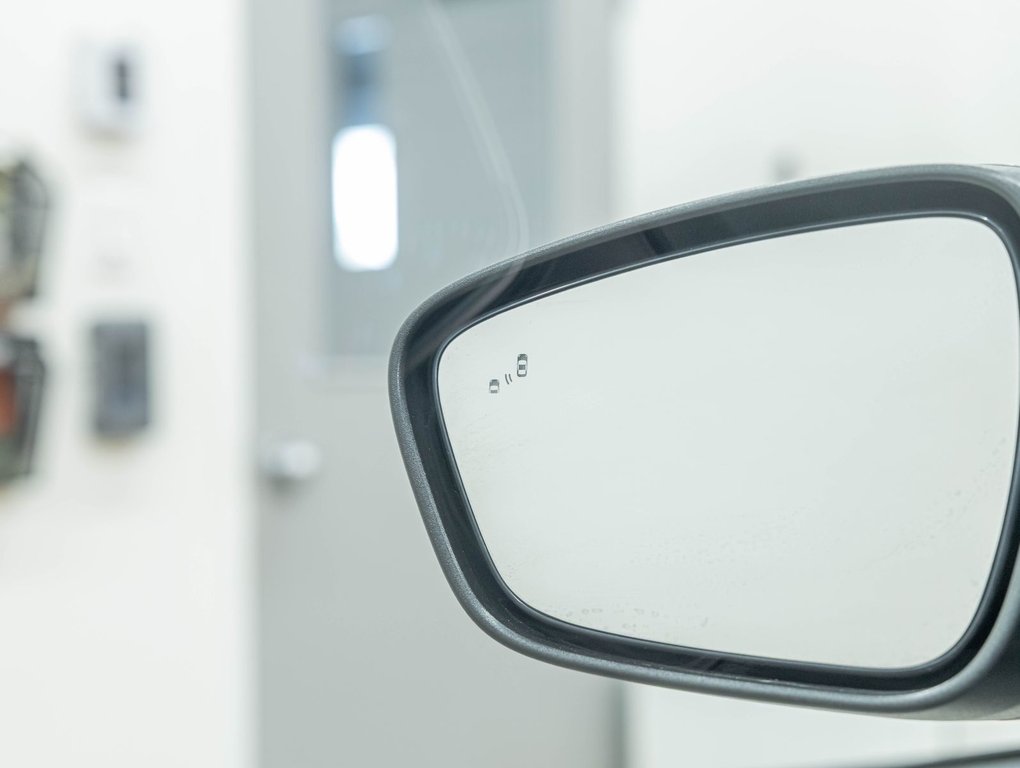 2021 Ford Escape in St-Jérôme, Quebec - 29 - w1024h768px