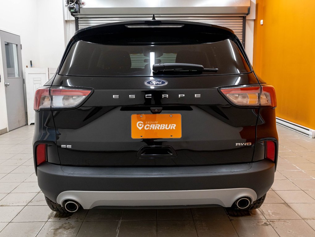 2021 Ford Escape in St-Jérôme, Quebec - 6 - w1024h768px
