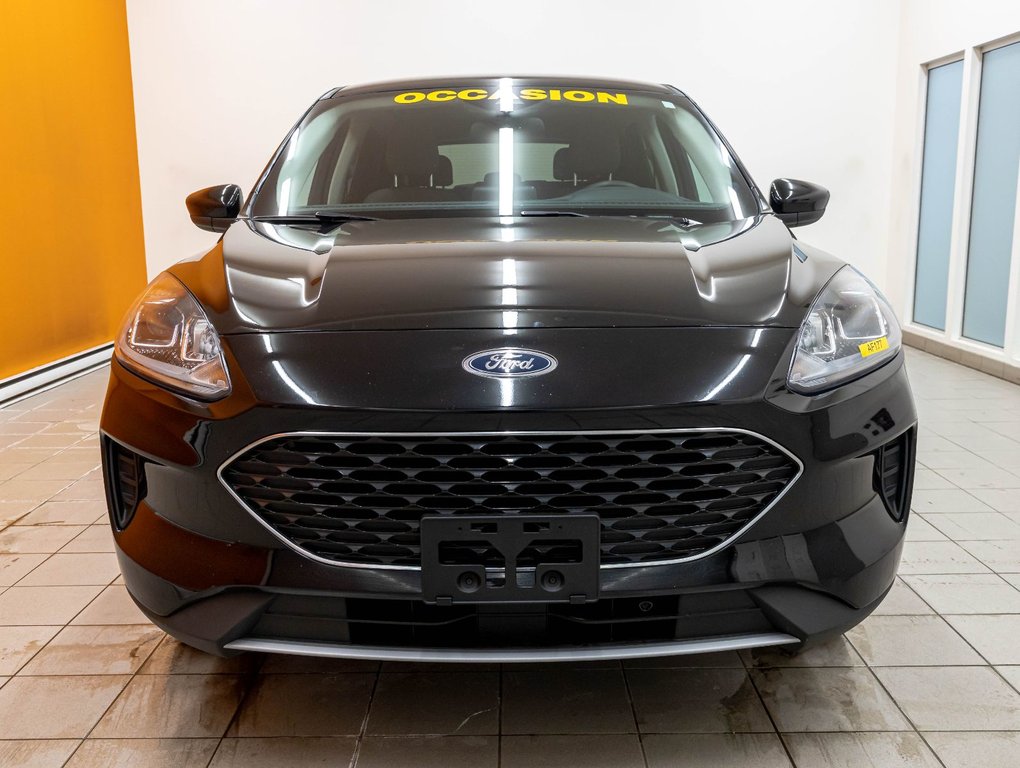 2021 Ford Escape in St-Jérôme, Quebec - 4 - w1024h768px