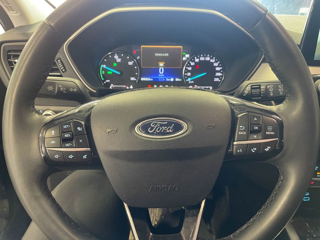 Ford Escape  2022 à St-Jérôme, Québec - 16 - w1024h768px