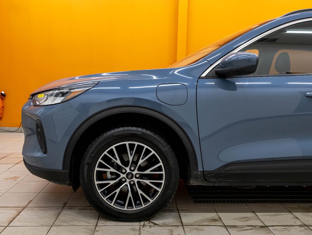 Ford Escape  2024 à St-Jérôme, Québec - 34 - w1024h768px