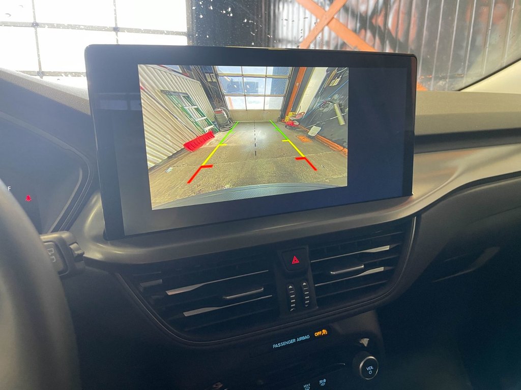 Ford Escape  2024 à St-Jérôme, Québec - 14 - w1024h768px