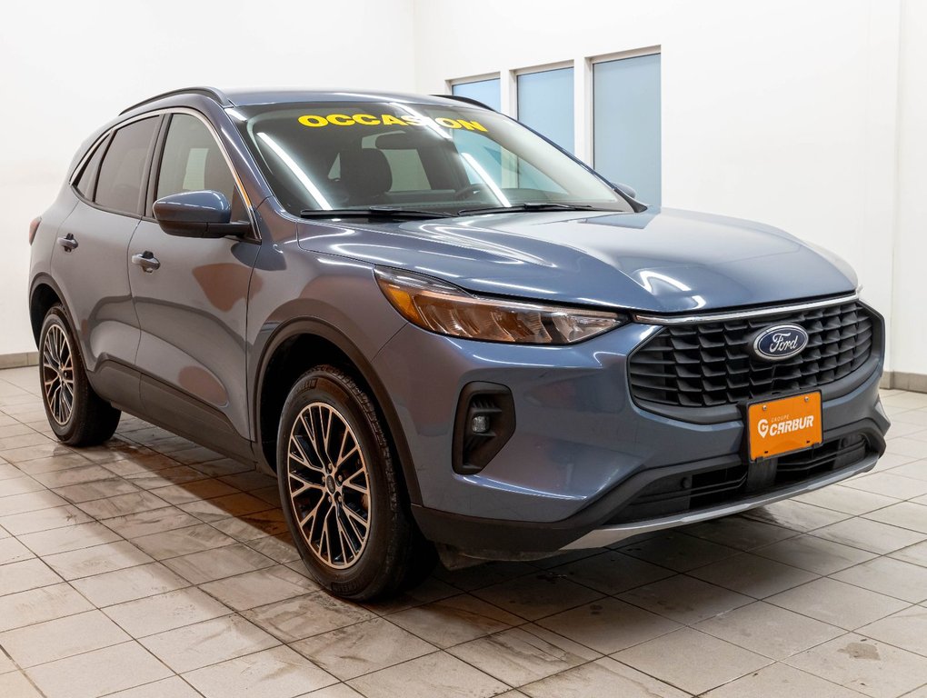 Ford Escape  2024 à St-Jérôme, Québec - 9 - w1024h768px