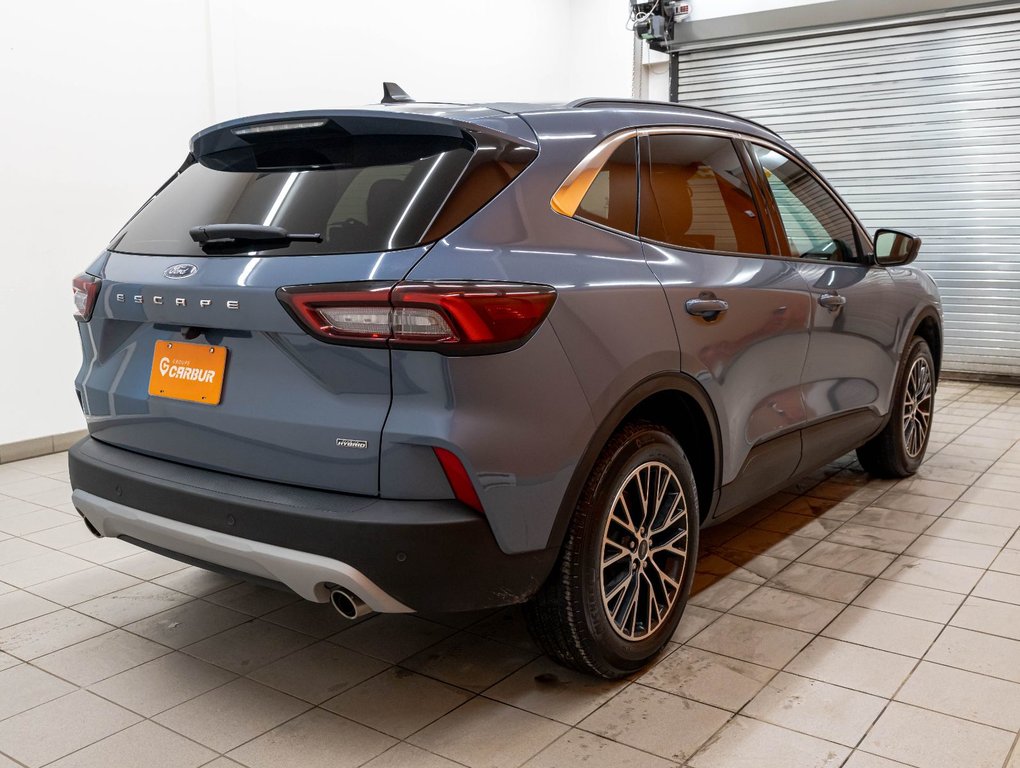 Ford Escape  2024 à St-Jérôme, Québec - 8 - w1024h768px