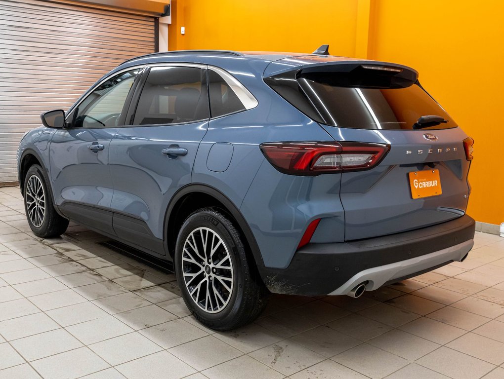 Ford Escape  2024 à St-Jérôme, Québec - 5 - w1024h768px