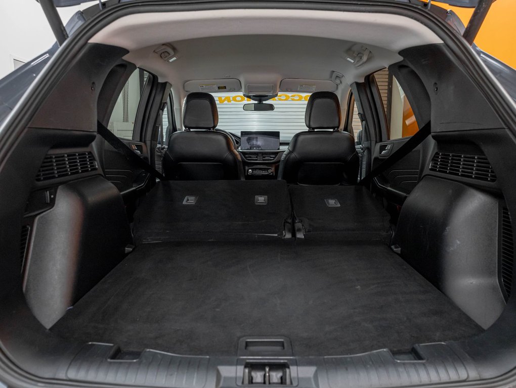 Ford Escape  2024 à St-Jérôme, Québec - 31 - w1024h768px