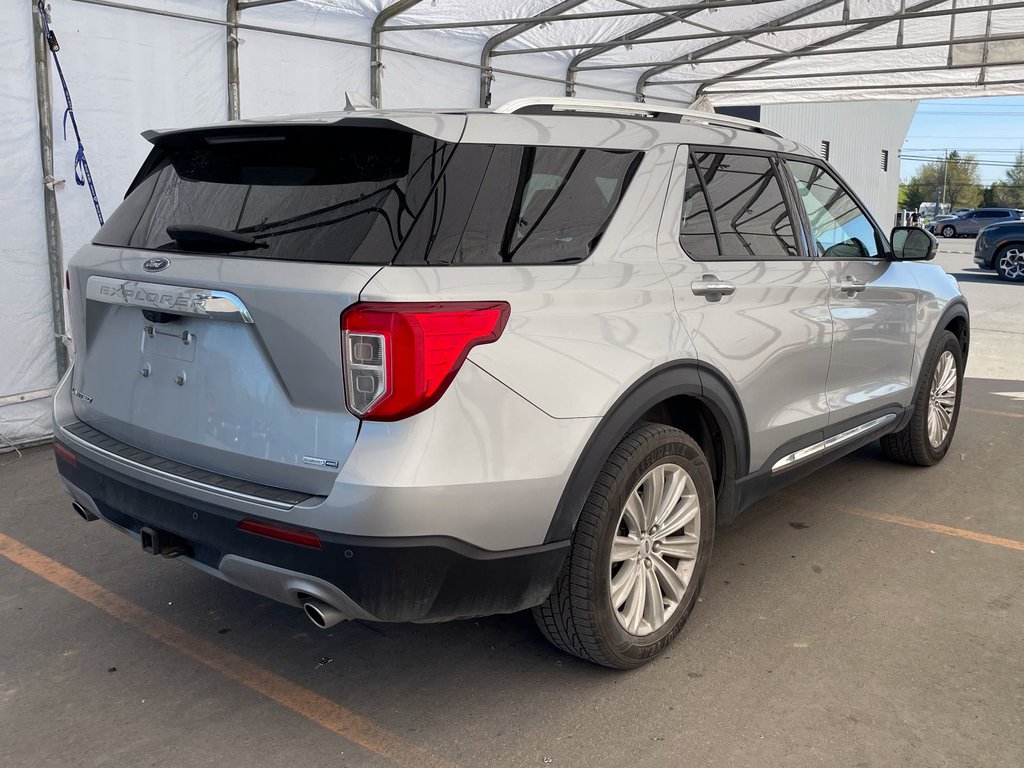 2020 Ford Explorer in St-Jérôme, Quebec - 10 - w1024h768px