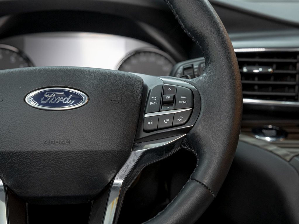 2020 Ford Explorer in St-Jérôme, Quebec - 16 - w1024h768px