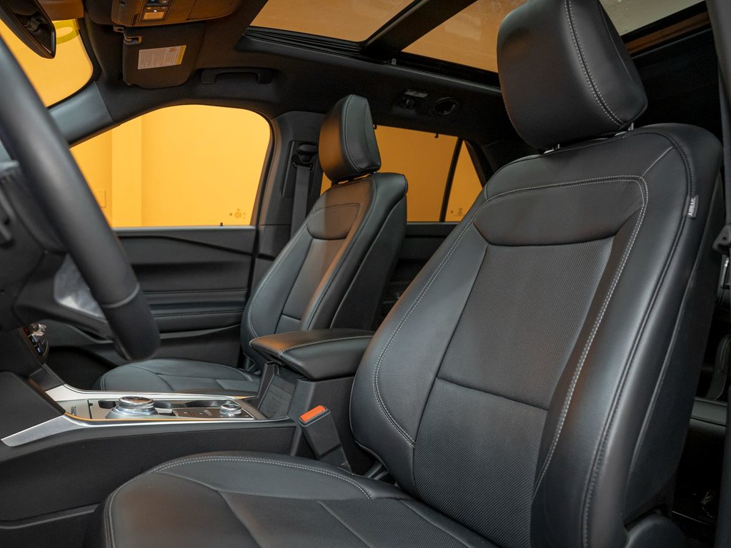 2020 Ford Explorer in St-Jérôme, Quebec - 11 - w1024h768px