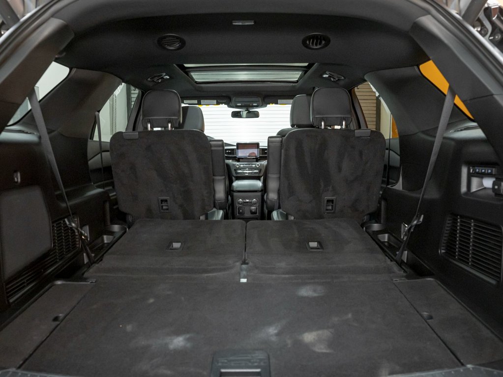 2020 Ford Explorer in St-Jérôme, Quebec - 35 - w1024h768px