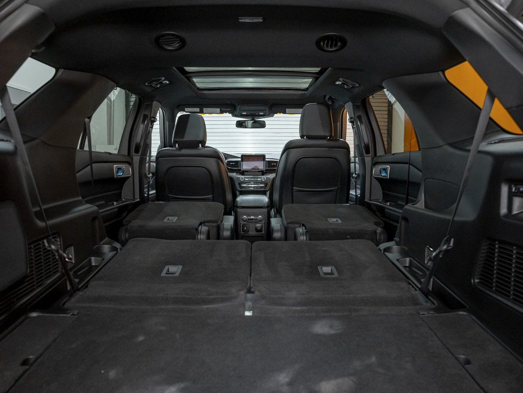 2020 Ford Explorer in St-Jérôme, Quebec - 36 - w1024h768px