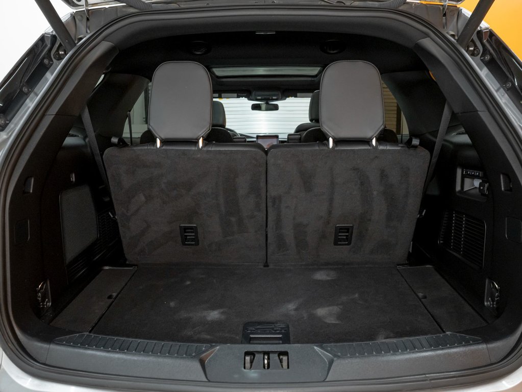 2020 Ford Explorer in St-Jérôme, Quebec - 34 - w1024h768px